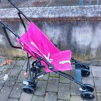 Passeggino  Chicco