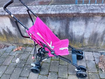 Passeggino  Chicco
