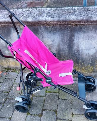 Passeggino  Chicco