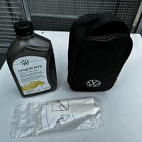 Olio VW Originale LongLife III FE
