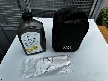 Olio VW Originale LongLife III FE
