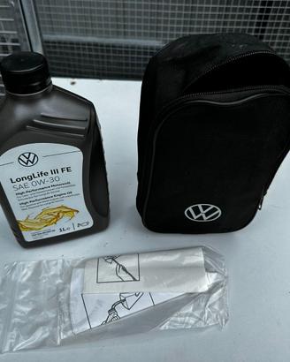 Olio VW Originale LongLife III FE