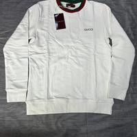Felpa Gucci taglia S - M - L - XL - XXL