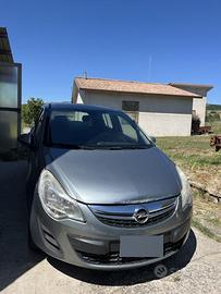 Opel Corsa D motore 1.3