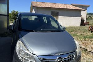Opel Corsa D motore 1.3
