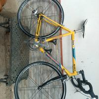 BICI DA CORSA DACCORDI XL