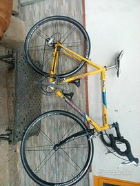 BICI DA CORSA DACCORDI XL