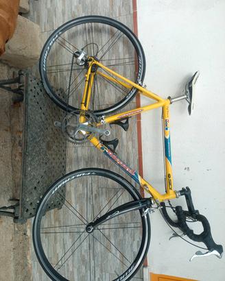 BICI DA CORSA DACCORDI XL