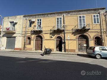 Appartamento Milazzo [AP037VRG]