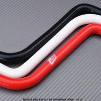 Kit tubi radiatore per HONDA TRX 450 R / ER 06 14