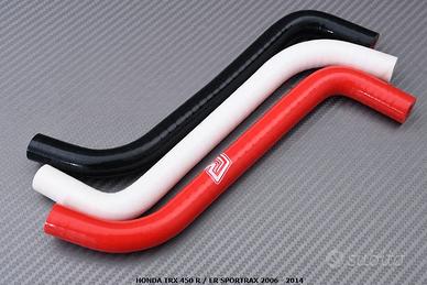 Kit tubi radiatore per HONDA TRX 450 R / ER 06 14