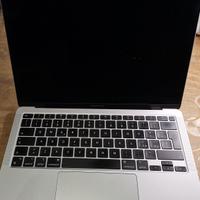 MacBook  Air M1 come Nuovo