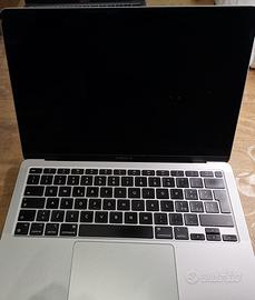 MacBook  Air M1 come Nuovo