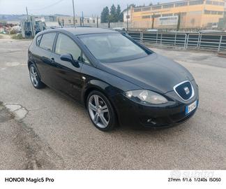Seat Leon 1.9 TDI