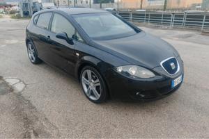 Seat Leon 1.9 TDI