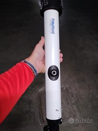 telescopio Heyford by Salmoiraghi & Viganò 