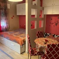 Mini appartamento Torvaianica