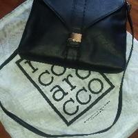 Borsa roccobarocco pochette nuova originale guess