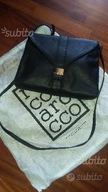 Borsa roccobarocco pochette nuova originale guess