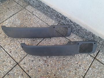 tasche portaoggetti portiera Ford fiesta 1989-95