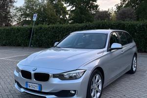 BMW 320d Touring