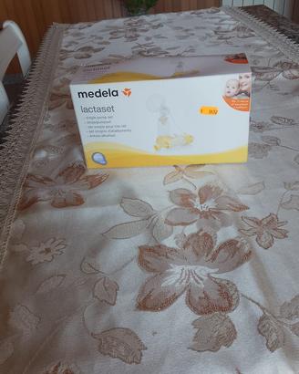 Lactaset della Medela