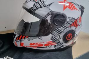 Casco bambino Ls2 