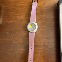 Orologio benetton donna anni 90