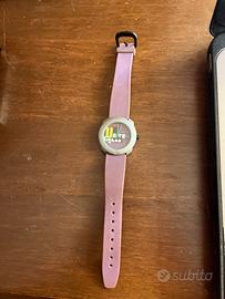 Orologio benetton donna anni 90