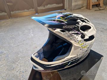 Casco DH Specialized Tg. M