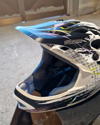 Casco DH Specialized Tg. M