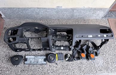 Ricambio golf 7 & 7.5 gti gtd RLine