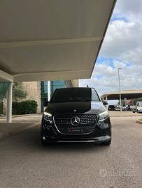 Mercedes V250 Extralong 2025