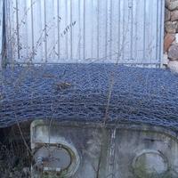 Gabbioni per muri a secco