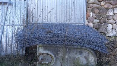 Gabbioni per muri a secco