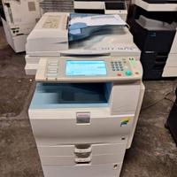 MULTIFUNZIONE LASER A COLORI RICOH MPC-2050