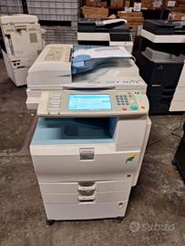 MULTIFUNZIONE LASER A COLORI RICOH MPC-2050