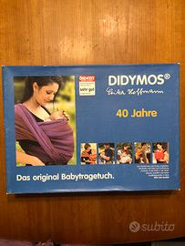 Fascia rigida Didymos 420cm