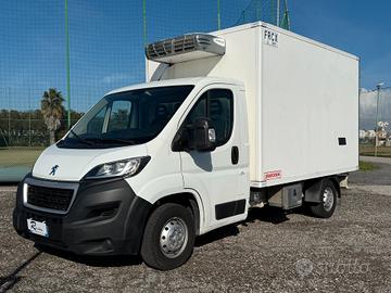 Peugeot Boxer 2.2 HDI FRIGO PIU 12 - 20 STRADA/RET