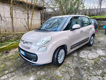 fiat 500 l