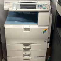 Ricoh mpc 2501 colori