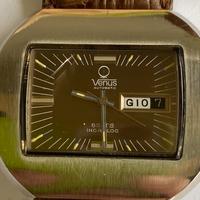 Orologio automatico Venus.