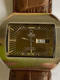 Orologio automatico Venus.