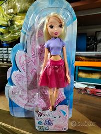 bambola Winx 