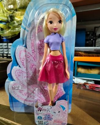 bambola Winx 