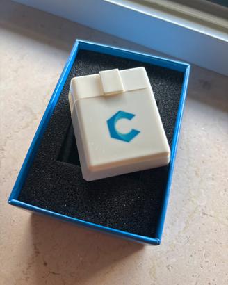 Obd Carista