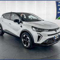 Renault Captur techno TCe 115