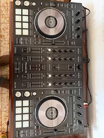 Pioneer ddj rx