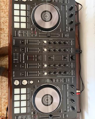 Pioneer ddj rx