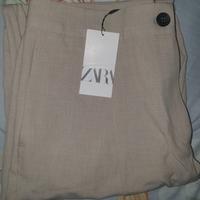 “NUOVO! Pantaloni Zara uomo XL - MAI USATI”